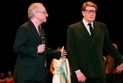 discours pierre bergé obseques yves saint laurent|Les obsèques d'Yves Saint Laurent .